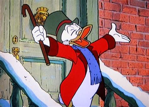 scrooge mcduck meaning